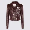 Courrèges Courreges Reedition Reedition Vinyl Jkt