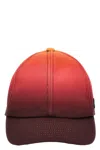 Courrèges Courreges Women Gradient Sunset Cap