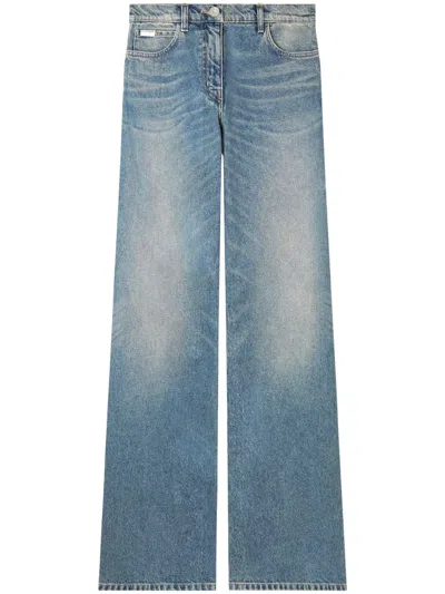 COURRÈGES HAMMER JEANS