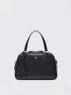 COURRÈGES HANDBAG COURRÈGES WOMAN COLOR BLACK,F81709002