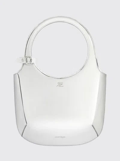 COURRÈGES HANDBAG WOMAN COURRÈGES,H54571097