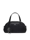 Courrèges Courreges Women Medium Friday Tote Bag In Black