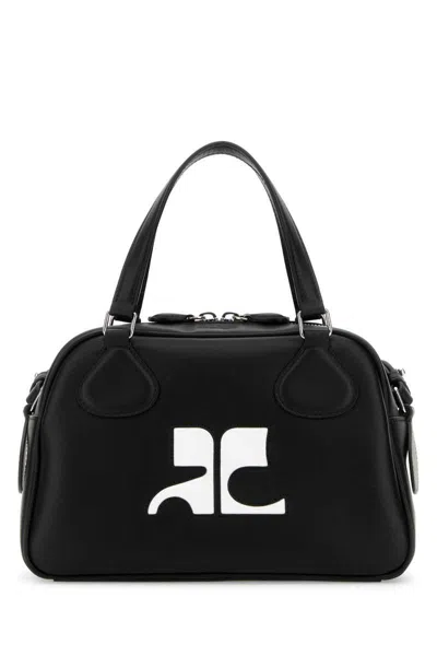Courrèges Handbags.