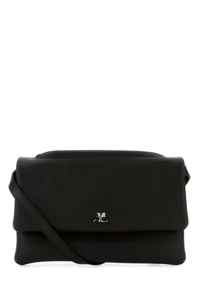 COURRÈGES COURRÈGES HANDBAGS.
