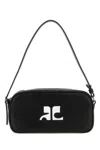 Courrèges Courreges Women Baguette Réédition In Black