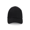 Courrèges Courreges Signature Cotton Cap Women In Black