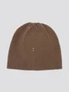 Courrèges Hat Men  In Multi