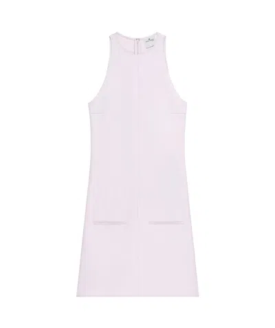 Courrèges Heritage Mini Dress