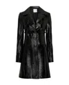 Courrèges Scarves & Wraps In Black