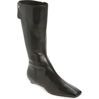 COURRÈGES COURRÈGES HERITAGE BOOT