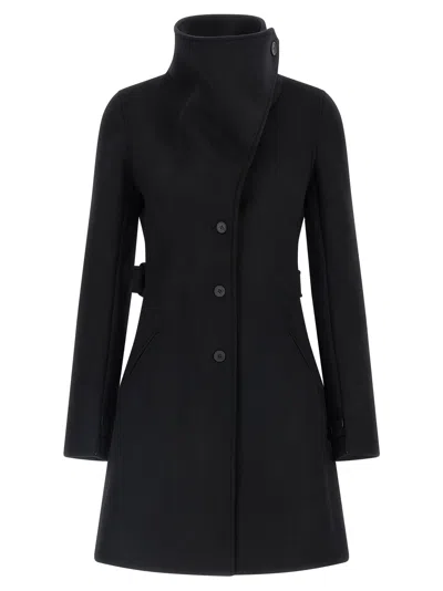 COURRÈGES COURREGES 'HERITAGE' COAT