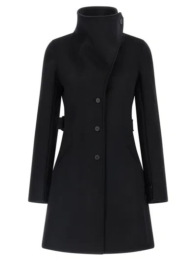 COURRÈGES COURRÈGES 'HERITAGE' COAT