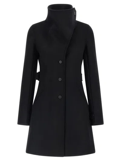 COURRÈGES HERITAGE COAT