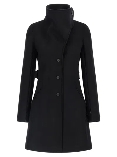 COURRÈGES COURRÈGES 'HERITAGE' COAT