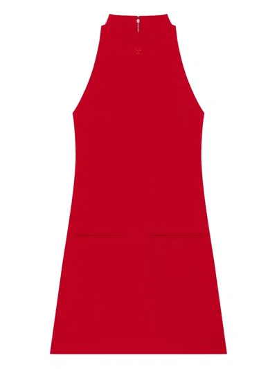 COURRÈGES HERITAGE DRESS