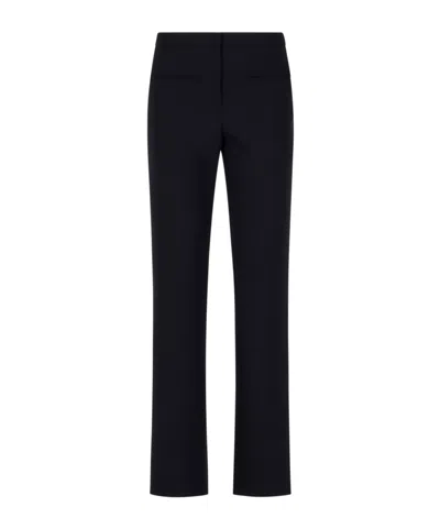 Courrèges Heritage Trousers In Blue