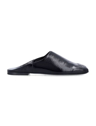 COURRÈGES COURREGÈS HERITAGE SHADOW MULES