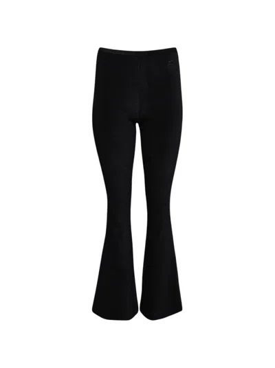 Courrèges Heritage Sponge Pants