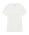 Courrèges Courreges T-shirts And Polos In White