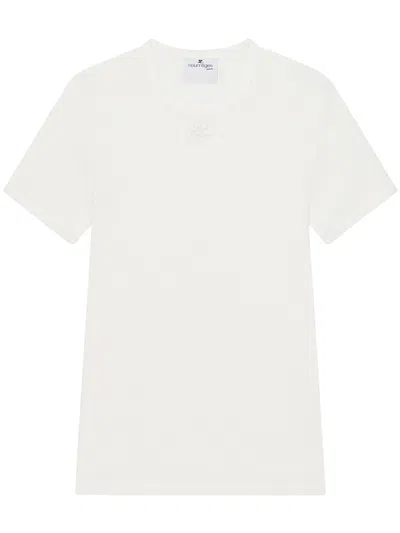COURRÈGES HERITAGE T-SHIRT
