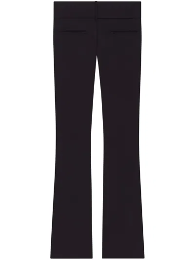 COURRÈGES HERITAGE TROUSERS