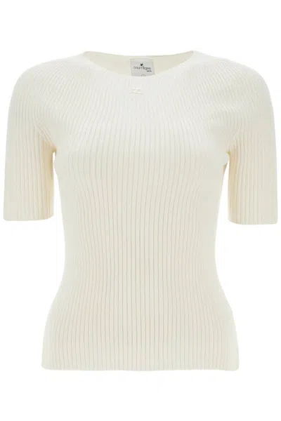 COURRÈGES COURRÈGES SWEATERS