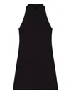Courrèges Courreges Dresses Black