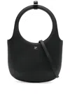 Courrèges Courreges Bags.. Black In 黑色