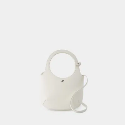Courrèges Courregès Holy Bag