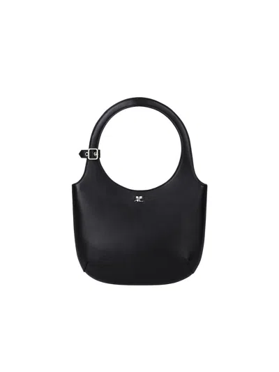 COURRÈGES COURRÈGES HOLY BAGS