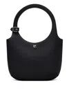 Courrèges Courreges Women Holy Tote Bag In Black