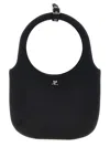 Courrèges Courreges Bags.. Black