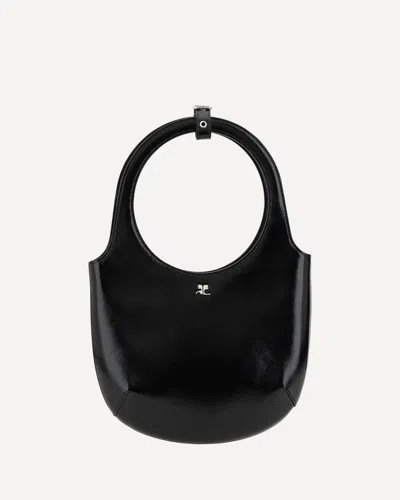 Courrèges Holy Handbag