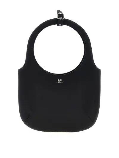 Courrèges Holy Handbag