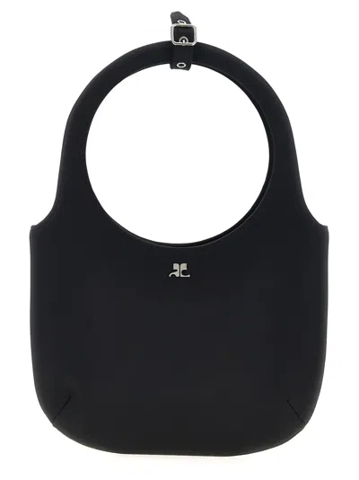 Courrèges 'holy' Handbag