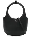 Courrèges Courreges Bags.. Black In Black