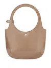Courrèges Courreges Women Holy Leather Shoulder Bag