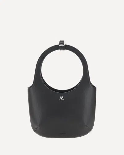 Courrèges Holy Shoulder Bag