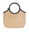 Courrèges Holy Tote Bag