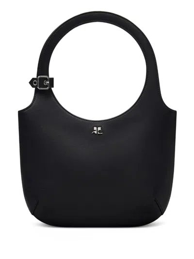 COURRÈGES HOLY TOTE BAG