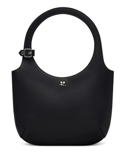 Courrèges Holy Tote Bag