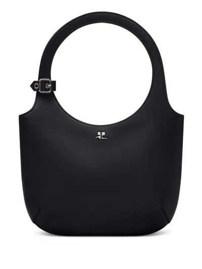 COURRÈGES HOLY TOTE BAG