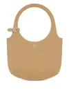 Courrèges Handbag In Brown