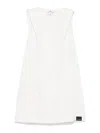 Courrèges Courreges In White