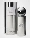 Courrèges Hyper Cuir Eau De Parfum, 3.4 Oz.