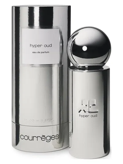Courrèges Hyper Oud Eau De Parfum In Size 2.5-3.4 Oz.