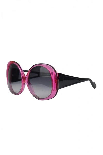 Courrèges Hyper Sunglasses