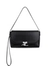 Courrèges 아이콘 타입 숄더 백 In Black