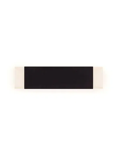Courrèges Top - Negro