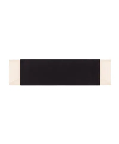 COURRÈGES ILLUSION TOP